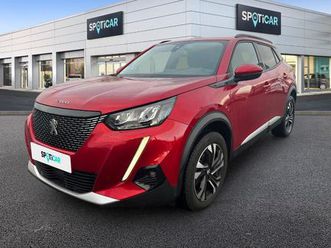 puretech 130 s&s eat8 allure pack