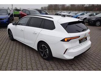 l sports tourer 1.2 turbo ''edition'', ahk