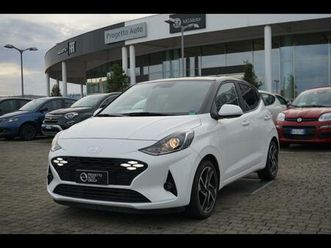 i10 3ª serie 1.0 mpi prime