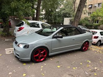 vand opel bertone 1.8 benzina bucuresti sectorul 6