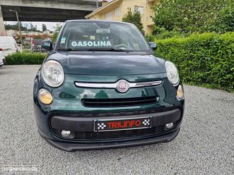 fiat 500l 0.9 8v twinair pop star s&s