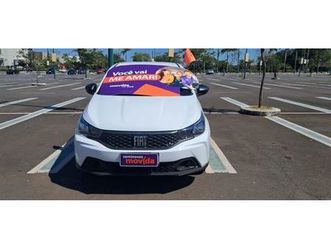 FIAT ARGO fiat-argo-1-0-6v-flex-2023