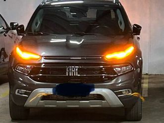 volcano 2.0 16v 4x4 tb diesel aut.