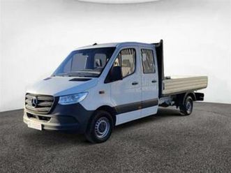2-mercedes-benz-sprinter-315-2-0-cdi-l3h1-dble-cab-7pl-benne-mercedes-benz-2ememain
