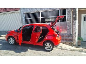 fiat argo drive 2022