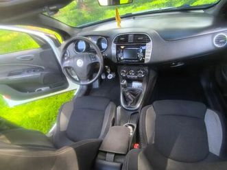 sporting 1.8 flex 16v 5p