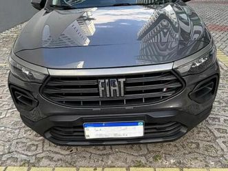 fiat pulse drive 1.3 8v flex aut. 2022