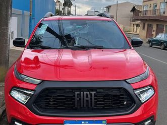 volcano 1.3 t270 4x2 flex aut