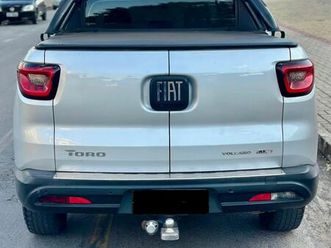 volcano 2.0 16v 4x4 tb diesel aut.