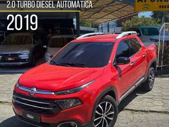 volcano 2.0 16v 4x4 tb diesel aut.