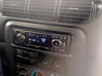 opel sintra an. 1999