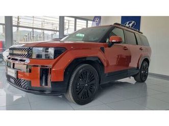 1.6 t-gdi hev 4wd at 5 posti xclass cal.pack