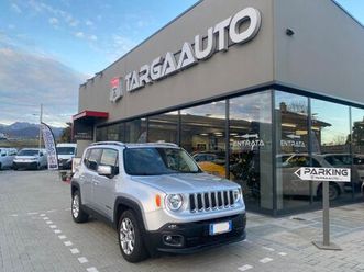 1.4 m-air limited fwd 140cv auto