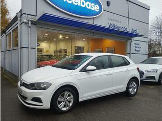 1.0 tsi se euro 6 (start/stop) 5dr