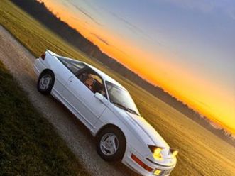 ford probe gt 2.2l turbo