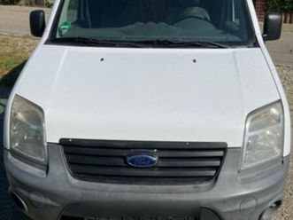 ford transit tourneo