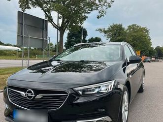 opel insignia 1.6 diesel 100kw innovation auto st...
