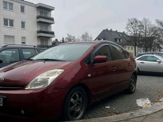 TOYOTA 4RUNNER toyota-prius