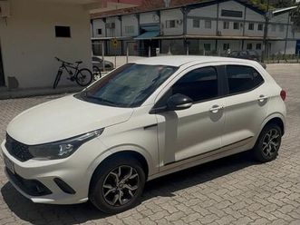 fiat argo drive 1.0 6v flex 2021