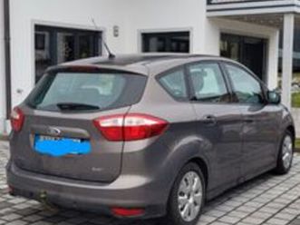 ford c-max 1,6 ti-vct 92kw titanium titanium