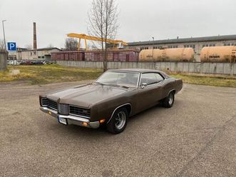 ford 1970 ford galaxie xl ltd