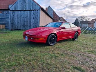 ford probe 1 gt