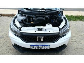 fiat argo 1.0 6v flex. 2023