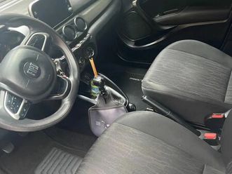 fiat argo drive 1.0 6v flex 2021