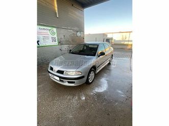 mitsubishi carisma 1.6 gl