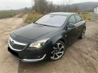 opel insignia opc 2.0 turbo sport 4x4 autom...