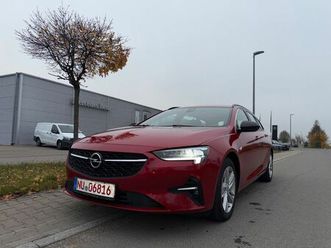 opel insignia b sports tourer business edition/1.hand
