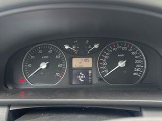 renault laguna grandtour 2.0 16v automatik sonderangebot