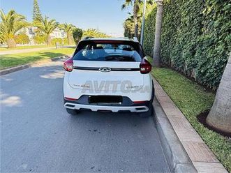 chery tiggo 2 pro essence manuelle 2023