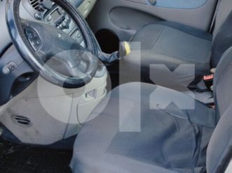 citroen xsara picasso 2001