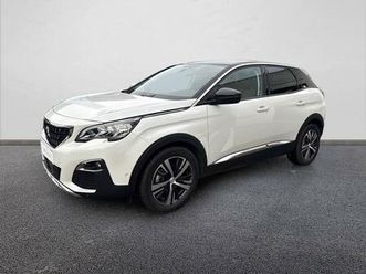 puretech 130ch s&s eat8 allure