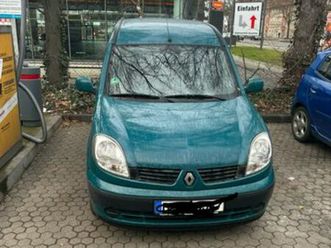 renault autos renault kangoo