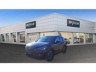 1ª serie 2.2l skyactiv-d 175cv 4wd exceed