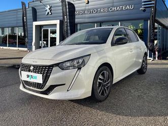 1.2 puretech 100ch s&s allure