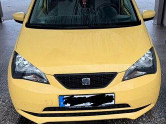 seat mii 1.0 44kw -
