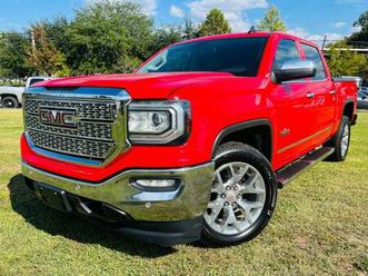 ◊2018 gmc sierra denali 4x4◊1 owner◊clean title◊