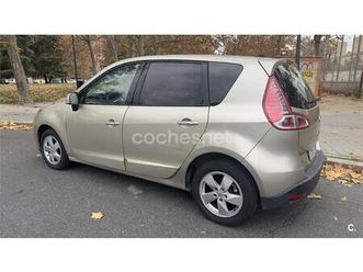 renault scenic dynamique 1.5dci eco2