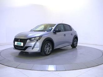 electrique 50 kwh 136ch roadtrip