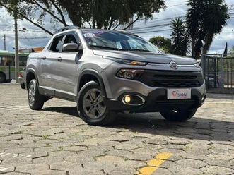 freedom 1.8 16v flex aut.