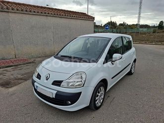 renault grand modus dynamique 1.2 16v 75 eco2