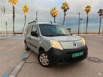 renault kangoo combi