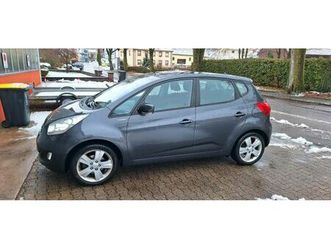 kia venga 1,4l suv