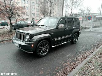 jeep liberty ver-3-7-4x4