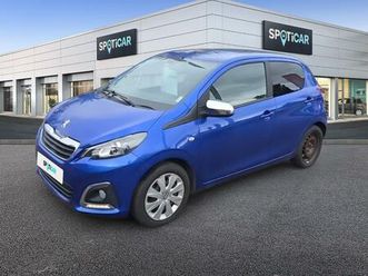 vti 72ch s&s bvm5 style