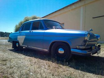 other wolga m21 gaz 21 oldtimer