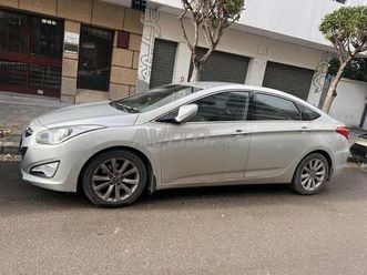 hyundai i40 - 2013